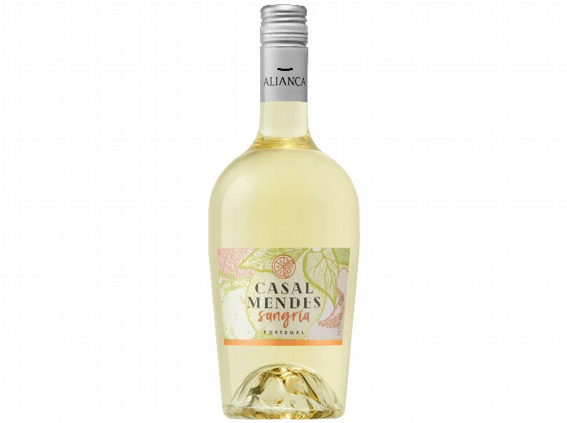 Sangria Branca Casal Mendes 0.75 l