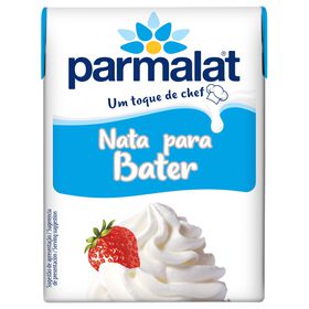 Natas Para Bater Parmalat 200 ml