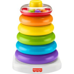 Fisher-Price - Pirâmide Gigante
