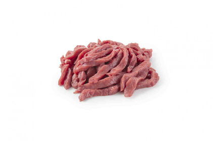 Strogonoff De Vitela Nosso Talho 0.5Kg