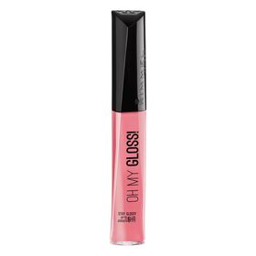 Lip Gloss Oh My Gloss Glossaholic 150 Rimmel 1 Un