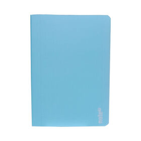 Caderno Agrafado A5 Quadriculado (Várias Cores) Note!