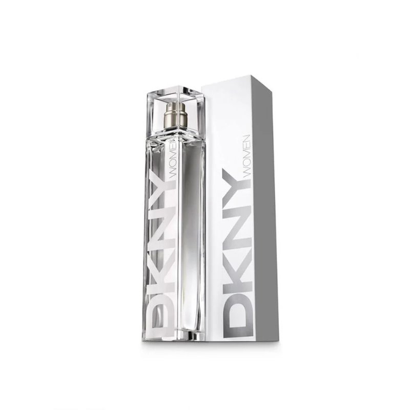Donna Karan Dkny Energizing Eau De Toilette Vaporizador 50 ml