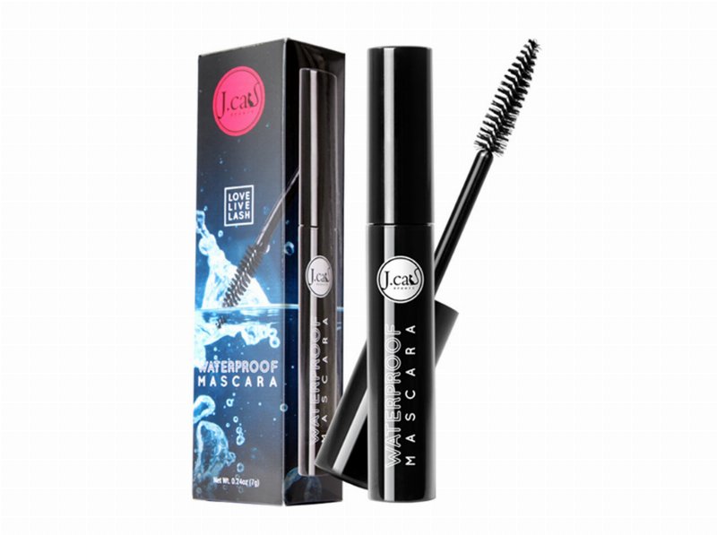 Mascara Jcat Love Live Lash Waterproof