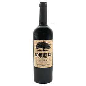 Sobreiro Premium Península De Setúbal Vinho Tinto