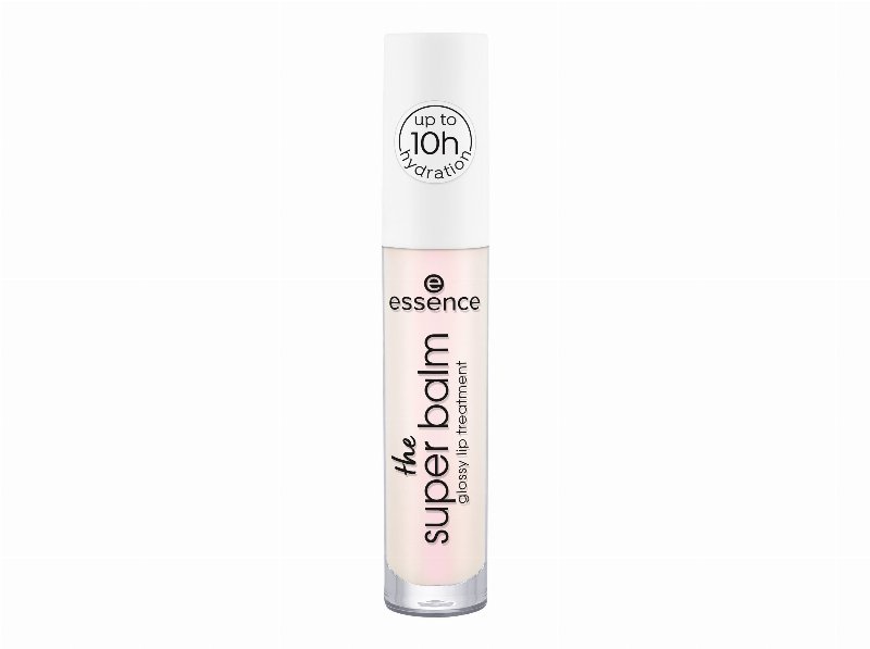 Brilho Labial Essence Glossy Lip 01