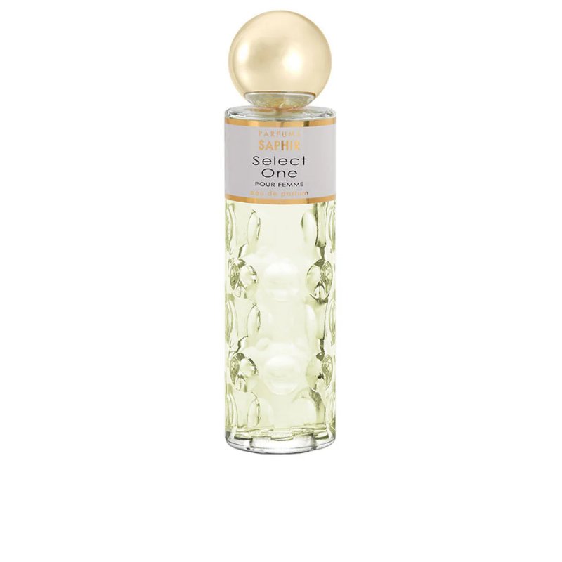 Parfums Saphir Select One Eau De Parfum Vaporizador 200 ml
