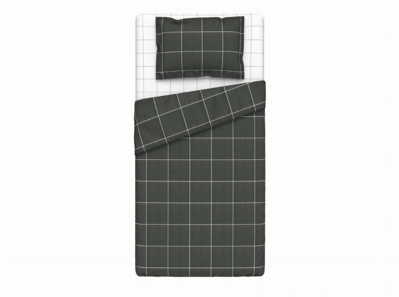 Jogo De Cama Izac Actuel Estampado 100% Algodão 160X280Cm