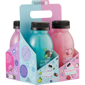 Coffret Banho Smoothie Bubble T 1 Un