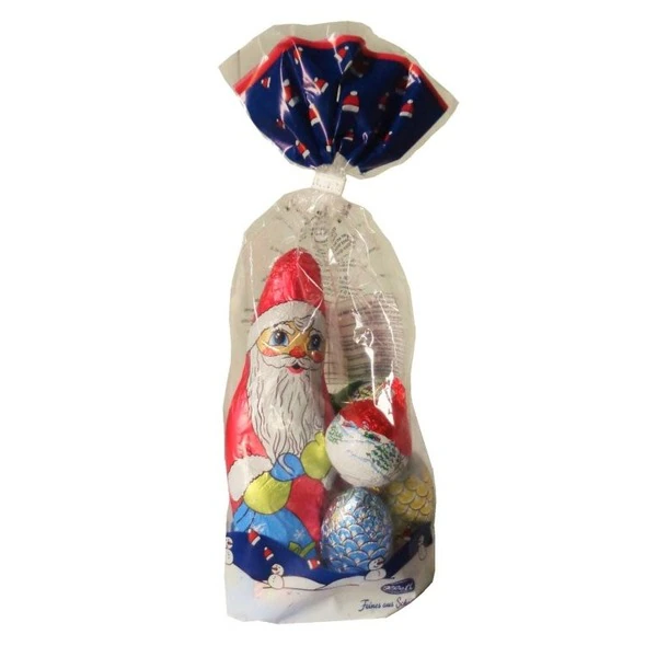 Sortido De Natal Chocolate 150 g