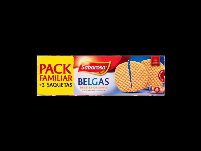 Belgas Original Familiar