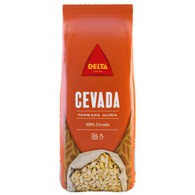 Cevada Torrada Moída Delta 220 gr