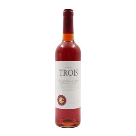 Flor De Trois Moscatel Roxo De Setúbal