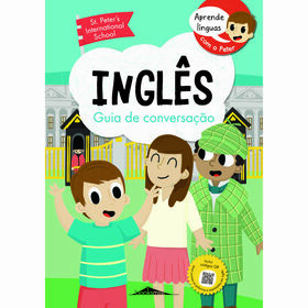 Inglês - Guião De Conversação