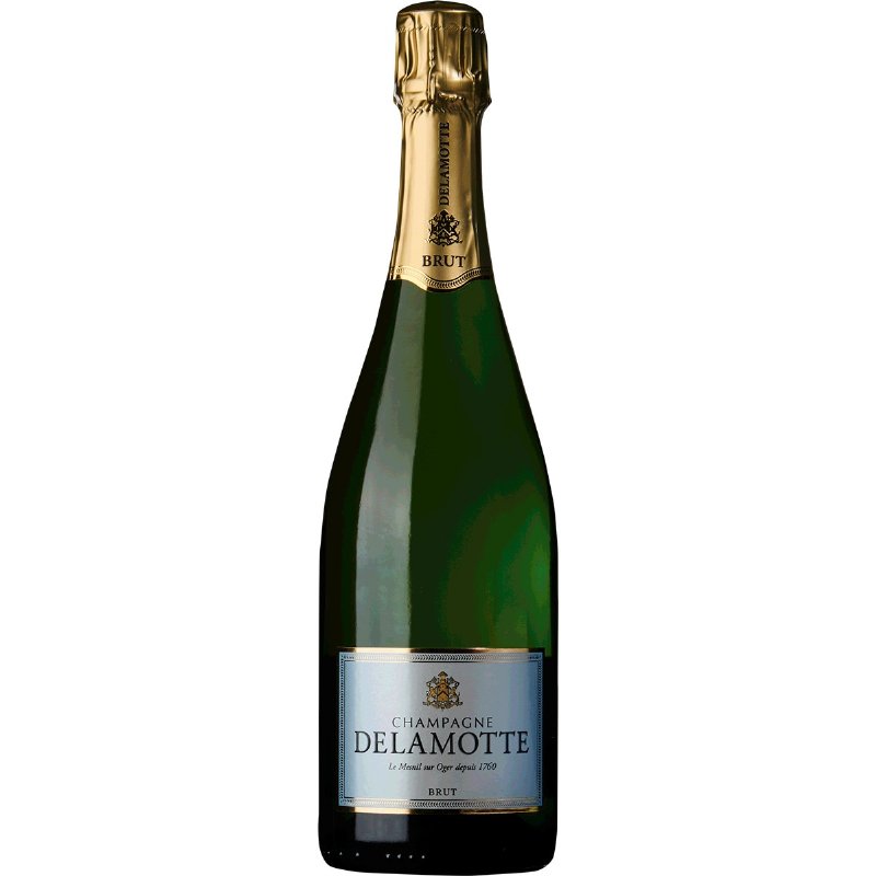Champanhe Brut 75 cl