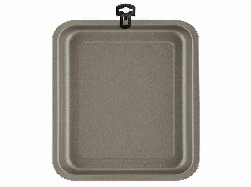 Tabuleiro Forno Actuel Aço Rev Pegas 32X37