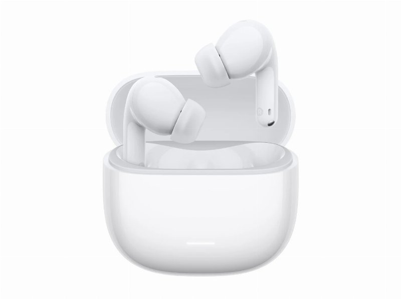 Auriculares Tws Xiaomi White Redmi Buds 8 Lite