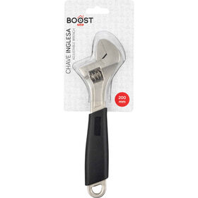 Chave Inglesa 200Mm Boost 1 Un