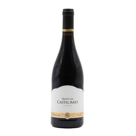 Quinta Dos Castelares Superior Douro Vinho Tinto