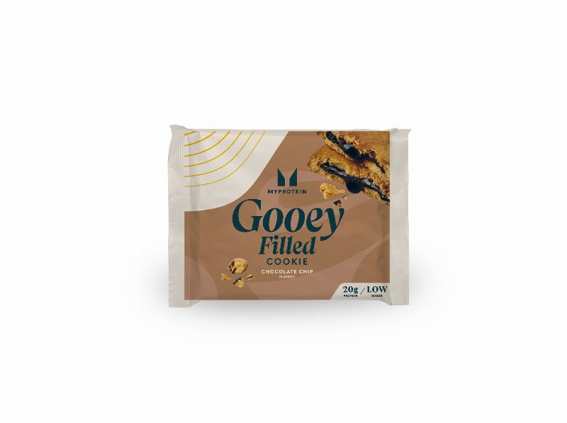 Filled Cookie Myprotein Choco Chip 75 g