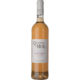 Quinta Do Rol Colecção Pinot Noir Vinho Rosé