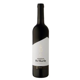 Chafariz D. Maria Península De Setúbal Vinho Tinto
