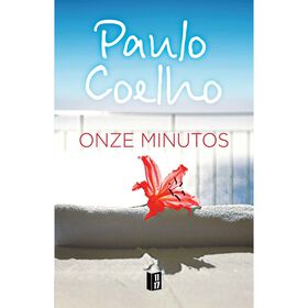 Onze Minutos (Livro De Bolso) De Paulo Coelho