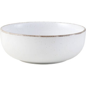 Prato Sopa Branco 16Cm Reactive Grândola Kasa