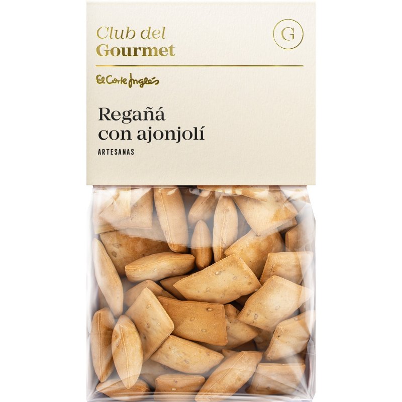 Tostas Com Sésamo 160 g