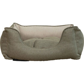 Cama Cushy Verde 55 Cm Lupi Linx 1 Un