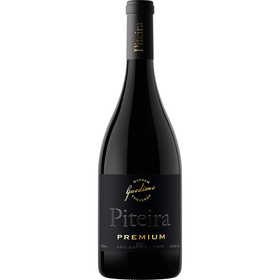 Piteira Premium Alentejo Vinho Tinto