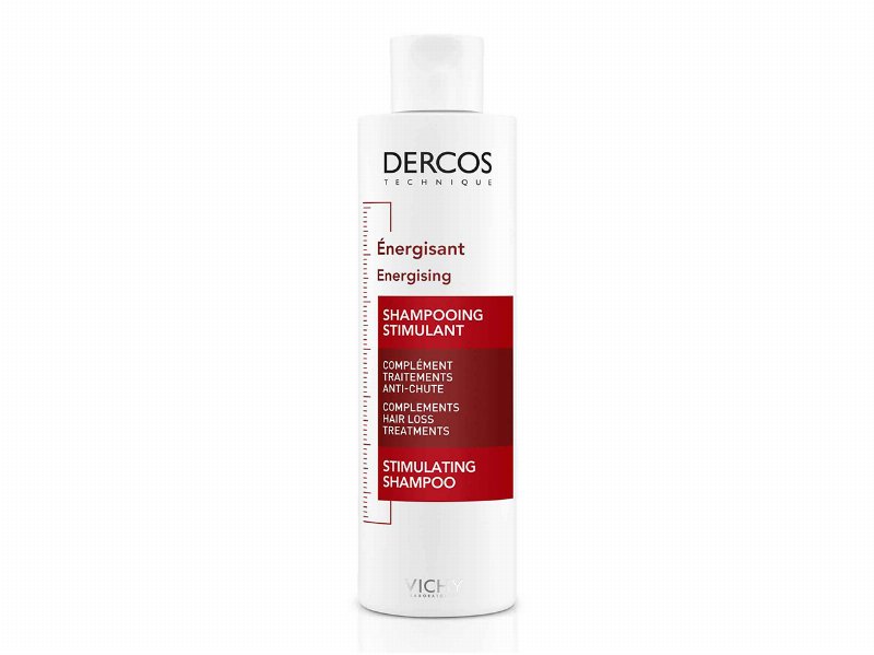 Champô Dercos Estimulante 200 ml