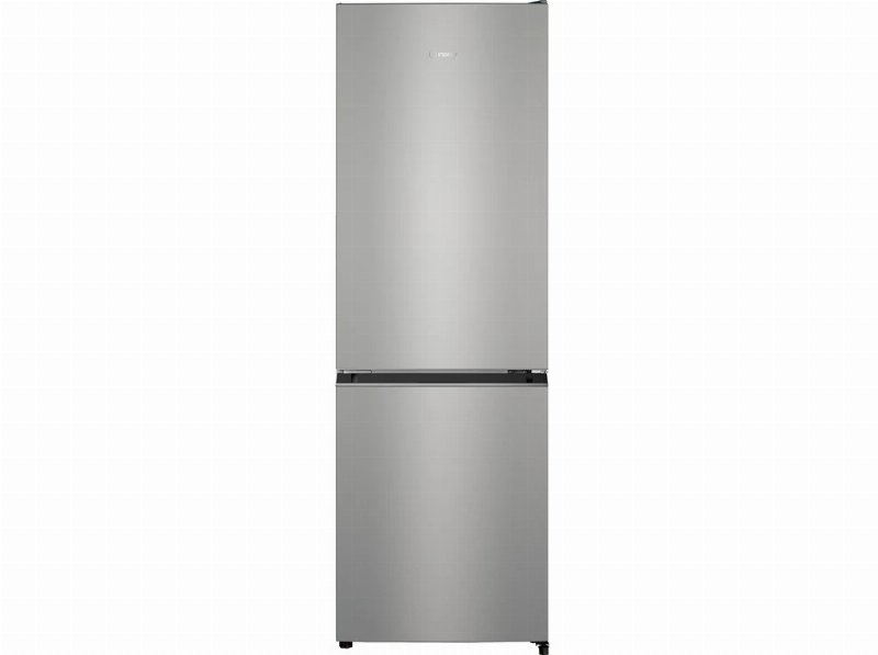 Frigorífico Combinado Indesit Ink2 5322 Xb4E (No Frost E 183.5Cm 226 l Inox)