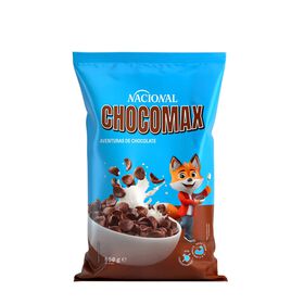 Cereais Com Chocolate Chocomax Nacional 650 gr