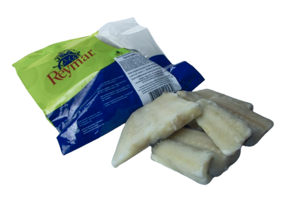 Postas De Bacalhau Congeladas Reymar 0.7Kg