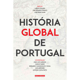 História Global De Portugal
