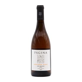 Página Sauvignon Blanc Lisboa Vinho Branco