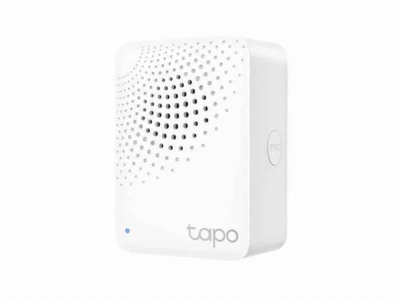 Hub Inteligente Tp-Link Tapo H100