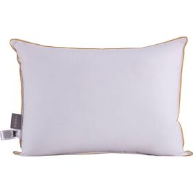 Almofada Baixa Fofa 45X60Cm Kasa