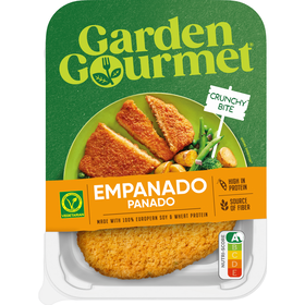 Panado Proteína Vegetal Garden Gourmet 180 gr