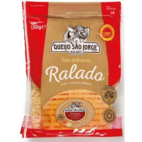 Queijo Dop Ralado São Jorge 150 gr
