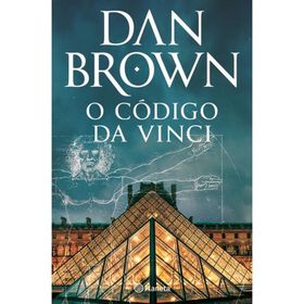 O Código Da Vinci De Dan Brown