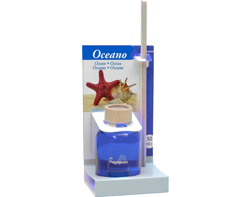 Difusor Mikado Oceano 50 ml