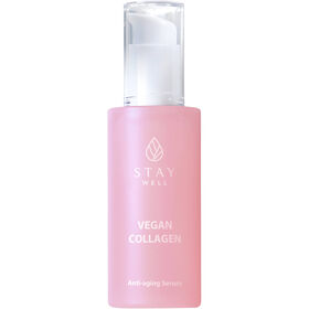 Sérum Facial Colagénio Vegan Stay Well 50 ml