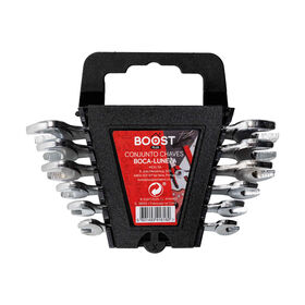 Conjunto Chaves De Bocas-Lunetas Boost 6 Un