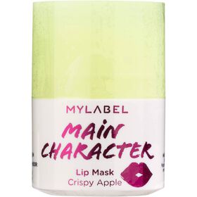 Lip Mask Main Character Pink Sugar Mylabel 1 Un