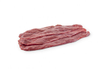 Escalopes De Vitelão Nosso Talho 0.5Kg