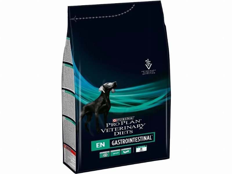 Ração Veterinária Cão Pro Plan En Gastrointestinal 1.5 kg