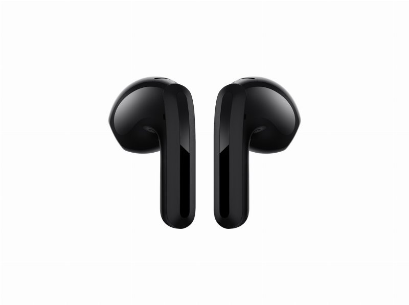 Auriculares Tws Xiaomi Preto Redmi Buds 6 Active