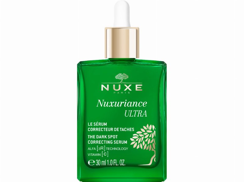 Serum Nuxe Nuxuriance Ultra Manchas 30 ml